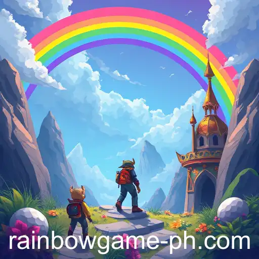 Exploring the World of Adventure Quests: The Allure of Rainbow Games