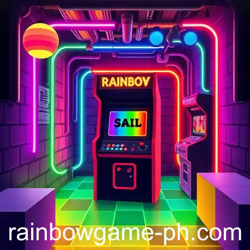 Exploring the Allure of Arcade Classics: The Rainbow Game Phenomenon