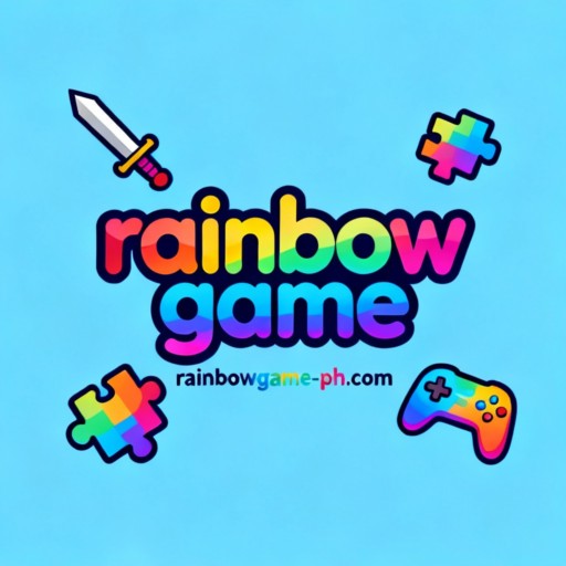 rainbow game