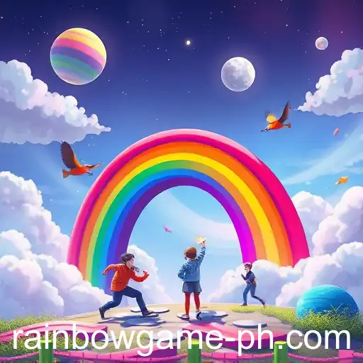 The Rise of Rainbow Game and Its Impact on Gaming