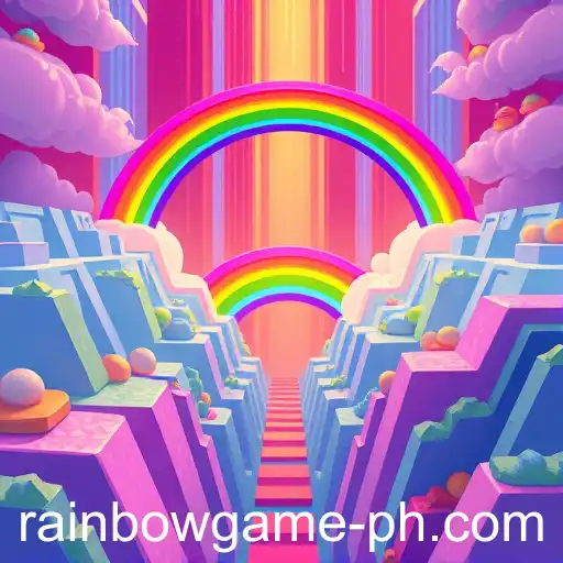 Exploring the Rise of the Rainbow Game Phenomenon