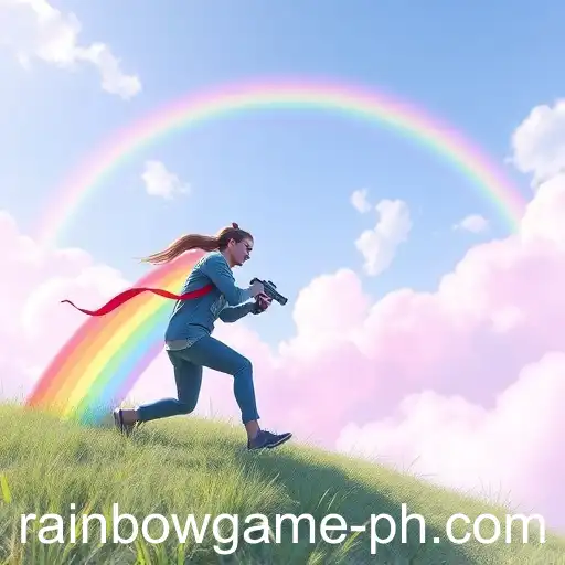 The Rise of the Rainbow Game Phenomenon