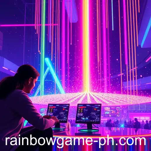 Gaming Revolution: The Rise of Rainbow Game