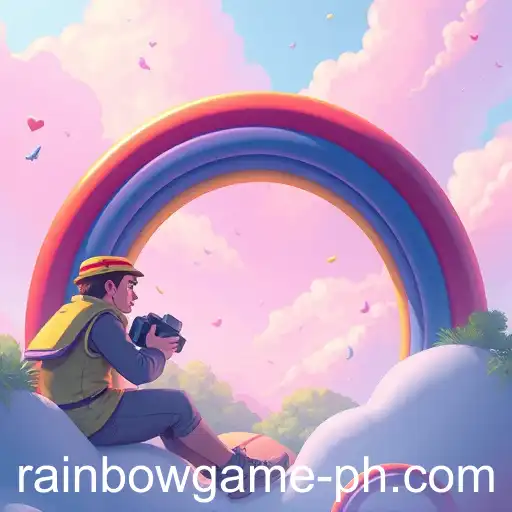 The Evolution of Online Gaming: The Rise of the Rainbow Game