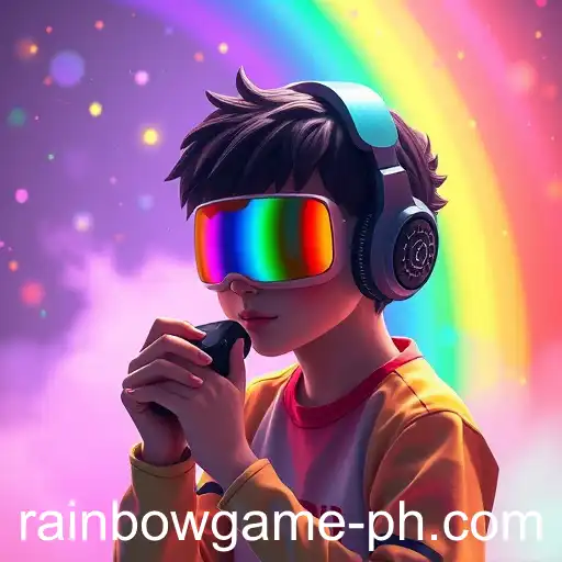 The Rise of Rainbow Game Phenomenon