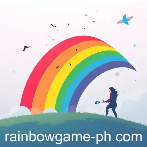 The Rise of the Rainbow Game Phenomenon