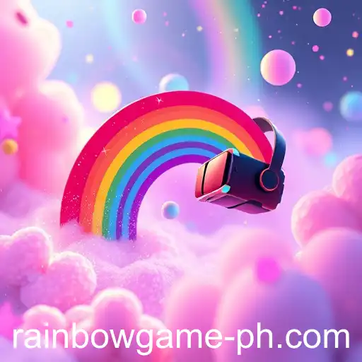 The Rise of Online Rainbow Games