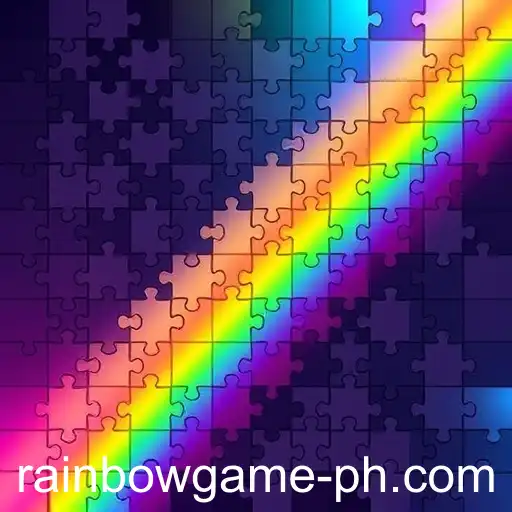 The Allure of 'Puzzle Solvers': Exploring the Intricate World of Rainbow Games