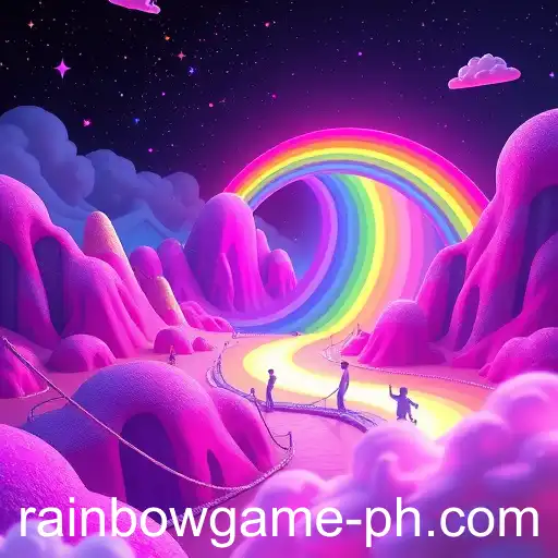 The Growing Popularity of 'Rainbow Game' in 2025