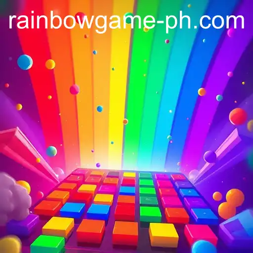 Changing Faces of Online Gaming: The Rise of the Rainbow Game