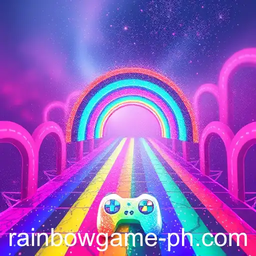 The Rising Popularity of the Rainbow Game