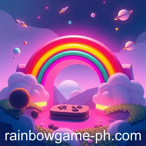 The Rising Popularity of Rainbow Game