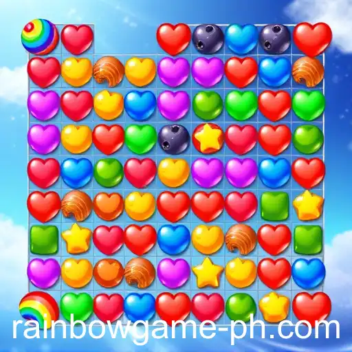 The Rising Popularity of Rainbow Game in the UK