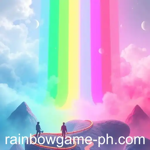 The Rise of the Rainbow Game in 2025