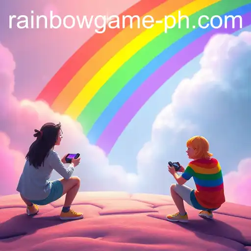 The Rise of Rainbow Game in 2025