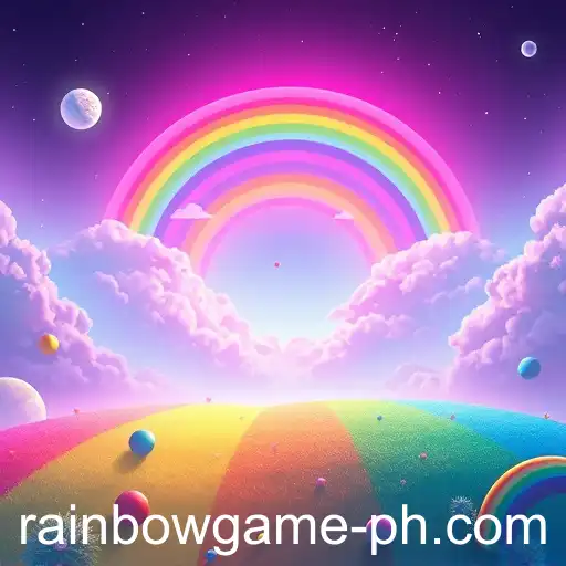 The Rise of the Rainbow Game Phenomenon