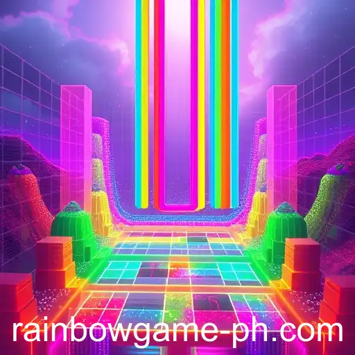 The Rise of Rainbow Game in 2025