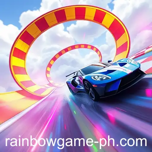 The Rise of Rainbow Game Phenomenon