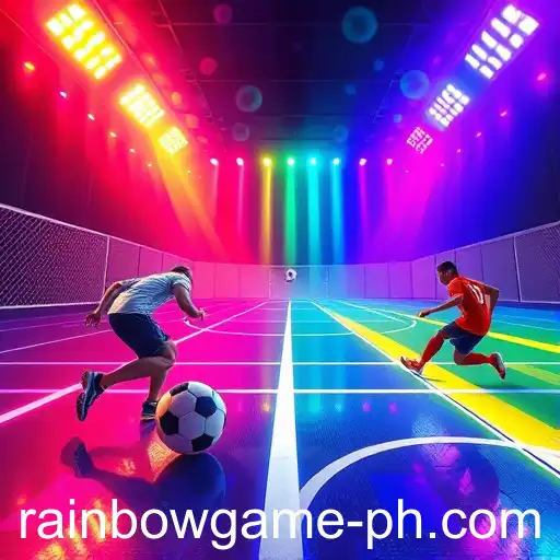 Exploring the Exciting World of Sports Challenges: Unveiling the 'Rainbow Game'